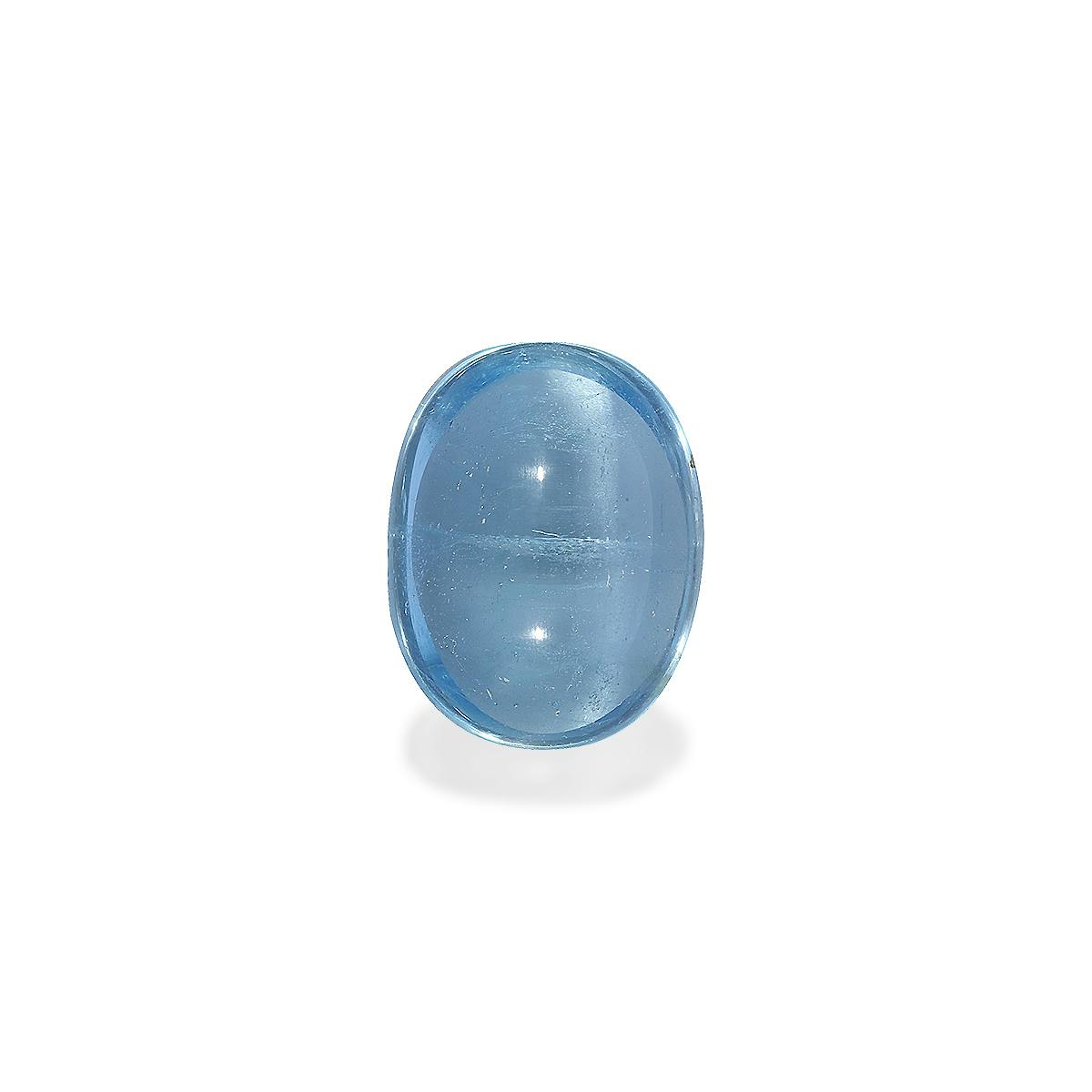 Aquamarine 19.16 ct